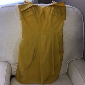 C. Luce yellow sundress